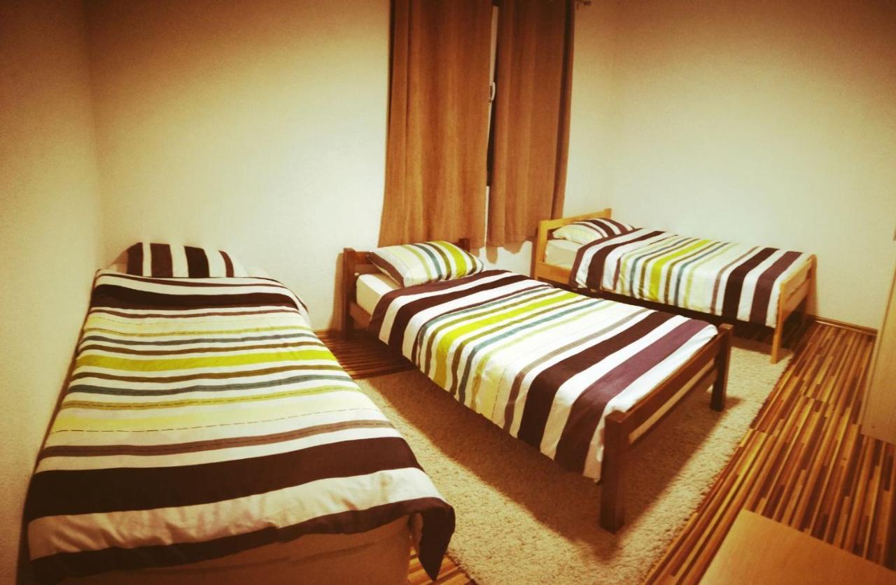 Apartament Sunnyhill Sarajewo Zewnętrze zdjęcie