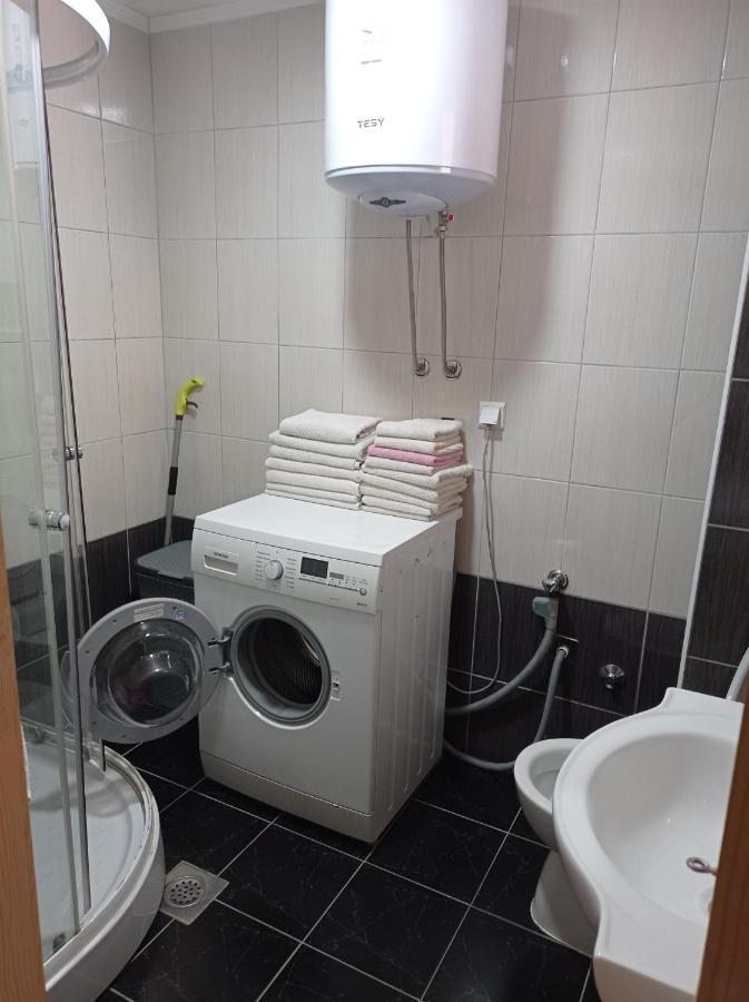 Apartament Sunnyhill Sarajewo Zewnętrze zdjęcie