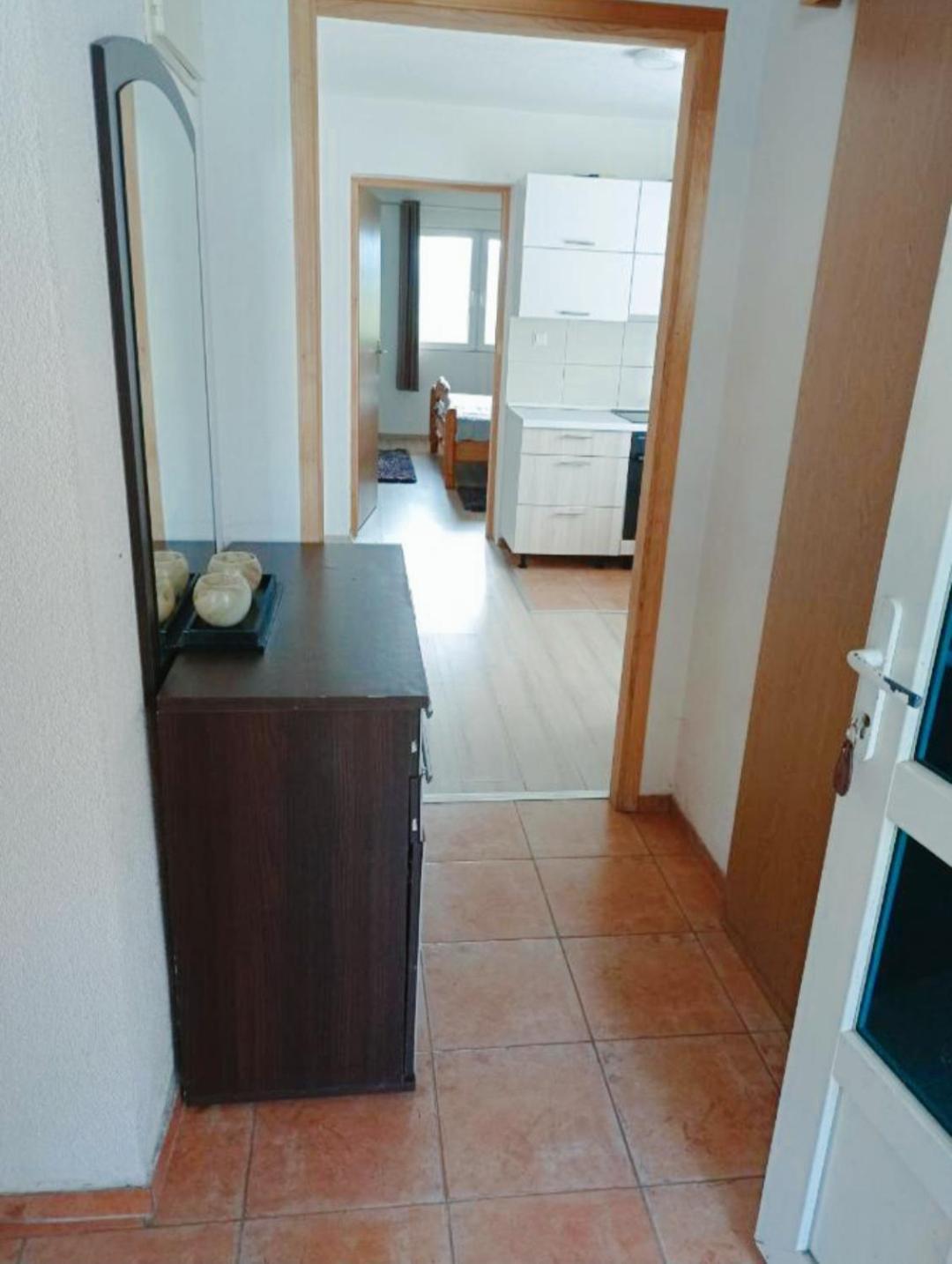 Apartament Sunnyhill Sarajewo Pokój zdjęcie